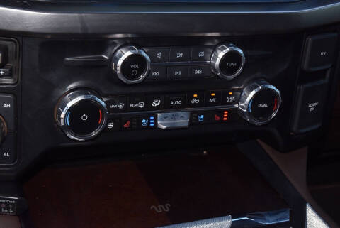 2024 Ford F-250 Super Duty