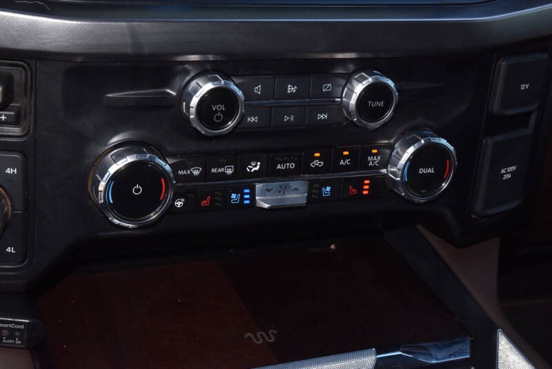 2024 Ford F-250 Super Duty