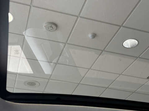 2022 Ford Escape Plug-In Hybrid Titanium