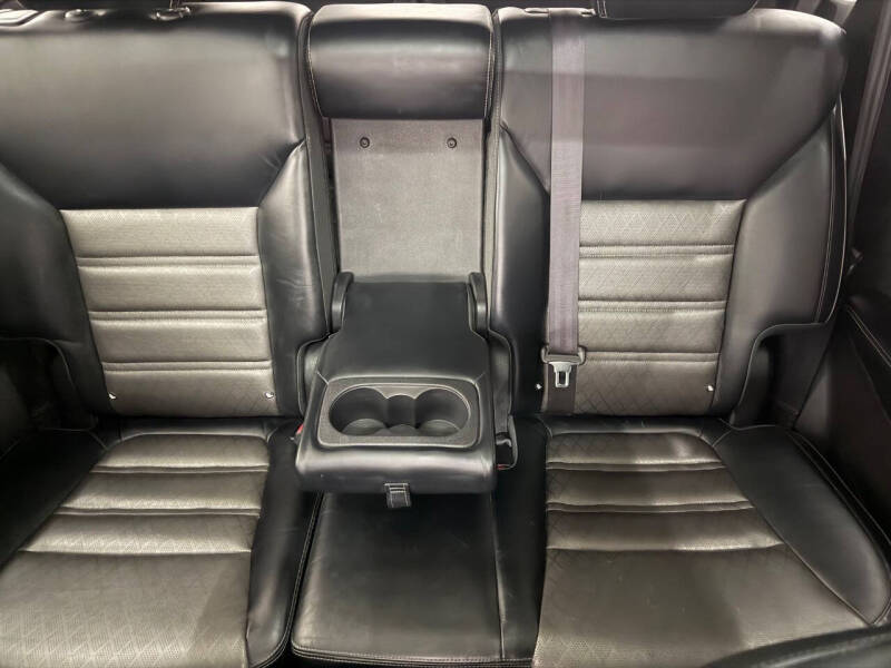 2016 Kia Sorento SX Limited V6