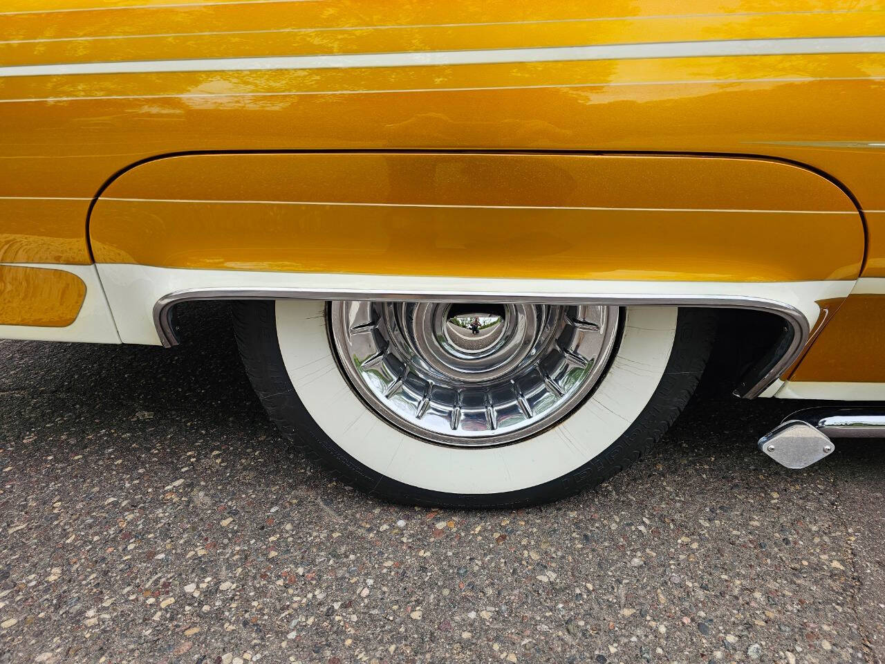 1969 Cadillac DeVille 81