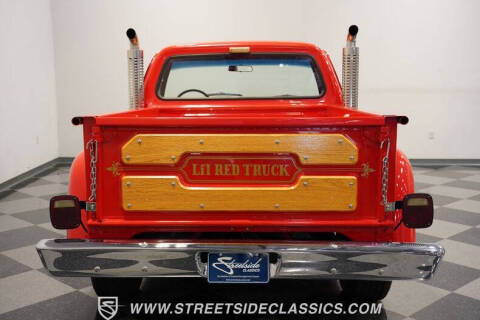 1979 Dodge D150 Pickup