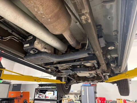2024 GMC Sierra 3500HD