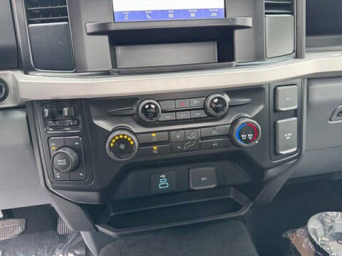 2026 Ford F-350 Super Duty XL