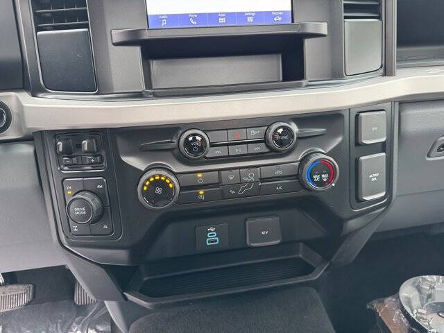 2026 Ford F-350 Super Duty XL