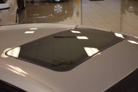 2011 Maserati Quattroporte S