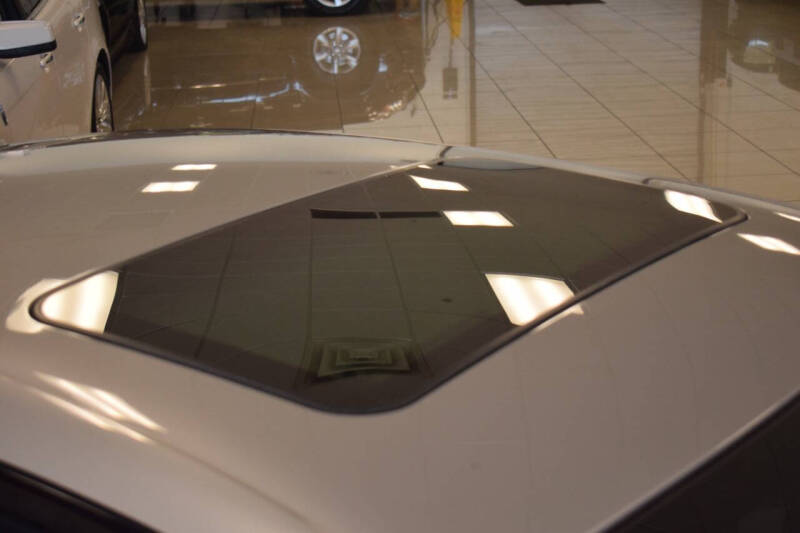 2011 Maserati Quattroporte S