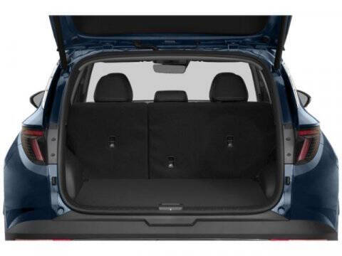 2022 Hyundai Tucson Hybrid Limited