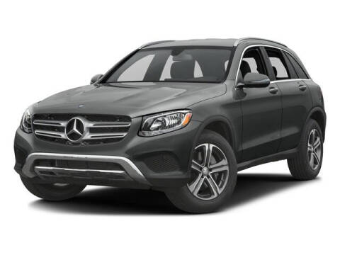 2017 Mercedes-Benz GLC for sale at CBS Quality Cars in Durham NC