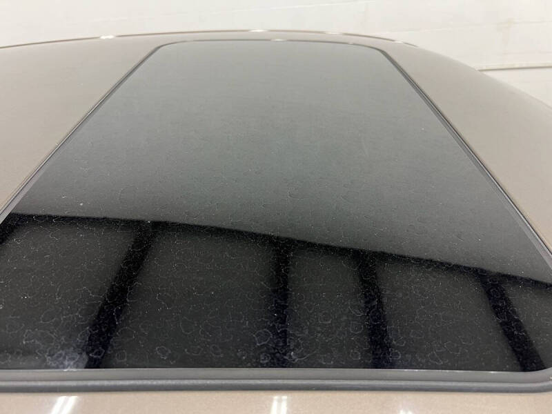 2011 Porsche Cayenne Turbo