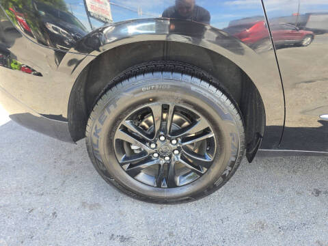 2019 Buick Enclave Essence