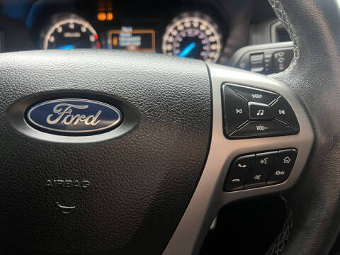 2022 Ford Ranger