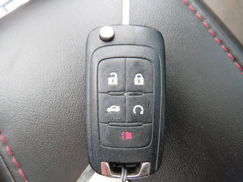 2015 Chevrolet Equinox LTZ