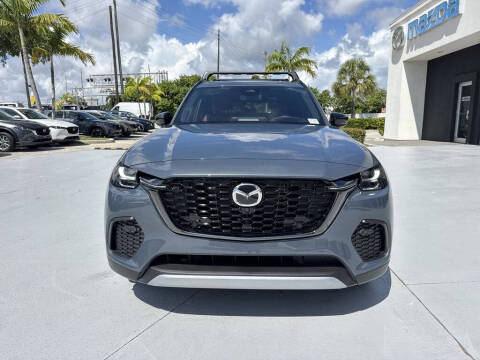 2026 Mazda CX-70 3.3 Turbo Premium Plus