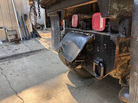 2000 Sterling LT7500 Series