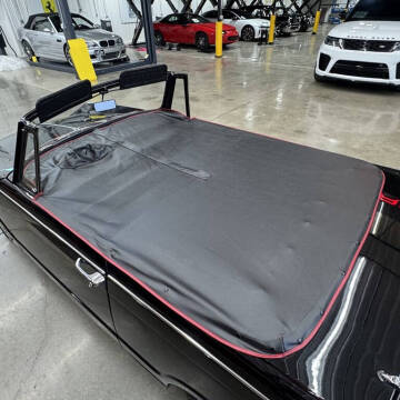 1963 Triumph VITESSE