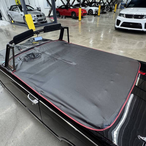 1963 Triumph VITESSE