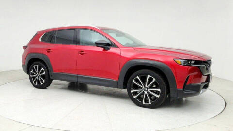 2024 Mazda CX-50 2.5 Turbo Premium Plus