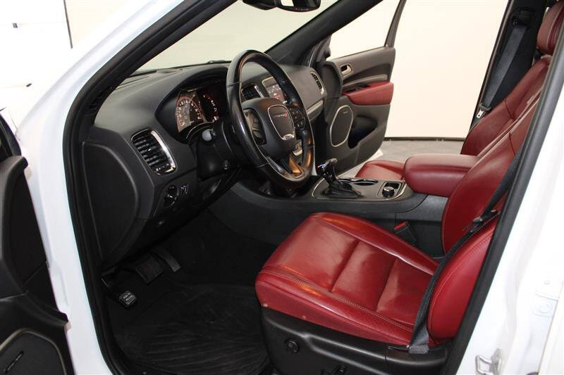 2020 Dodge Durango R/T