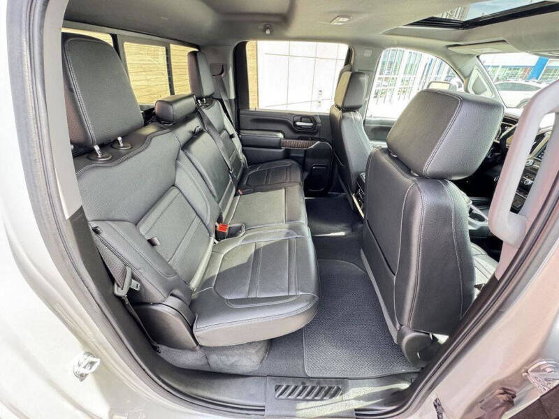 2023 GMC Sierra 2500HD