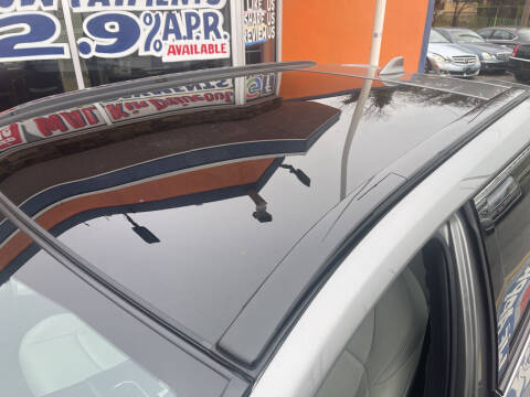 2023 Toyota bZ4X Limited