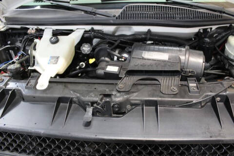 2014 Chevrolet Express 3500