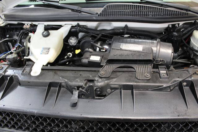 2014 Chevrolet Express 3500