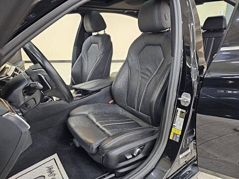 2018 BMW 5 Series 530e iPerformance