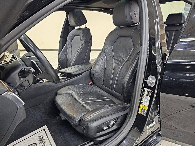 2018 BMW 5 Series 530e iPerformance