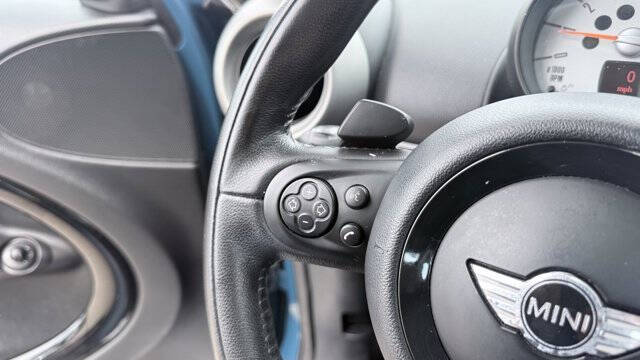 2011 MINI Cooper Countryman S ALL4
