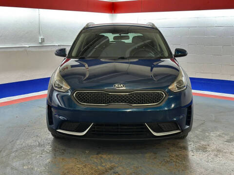 2018 Kia Niro