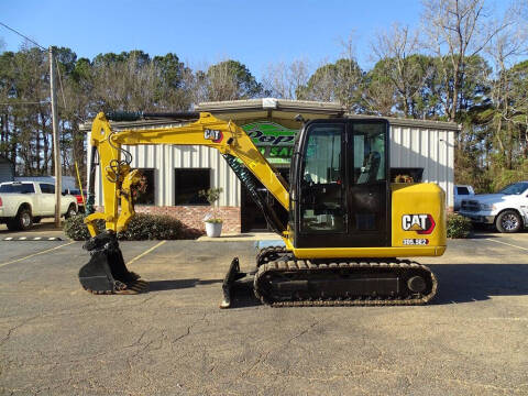 2021 Caterpillar Mini Excavator