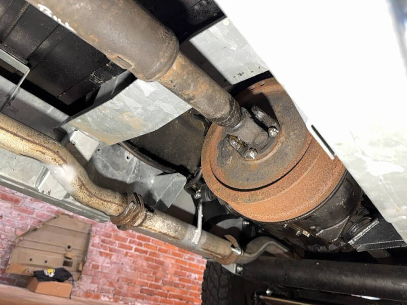 1993 Land Rover Defender 110