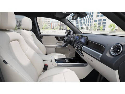 2025 Mercedes-Benz EQB EQB 250+