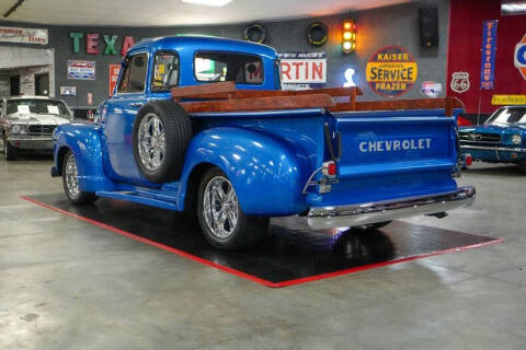 1953 Chevrolet 3100