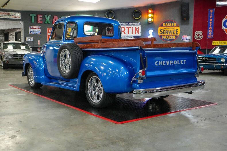 1953 Chevrolet 3100
