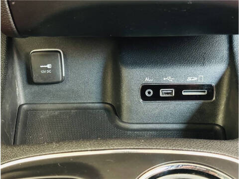 2017 Dodge Durango R/T