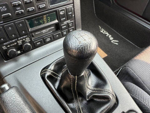 1990 Mazda MX-5 Miata