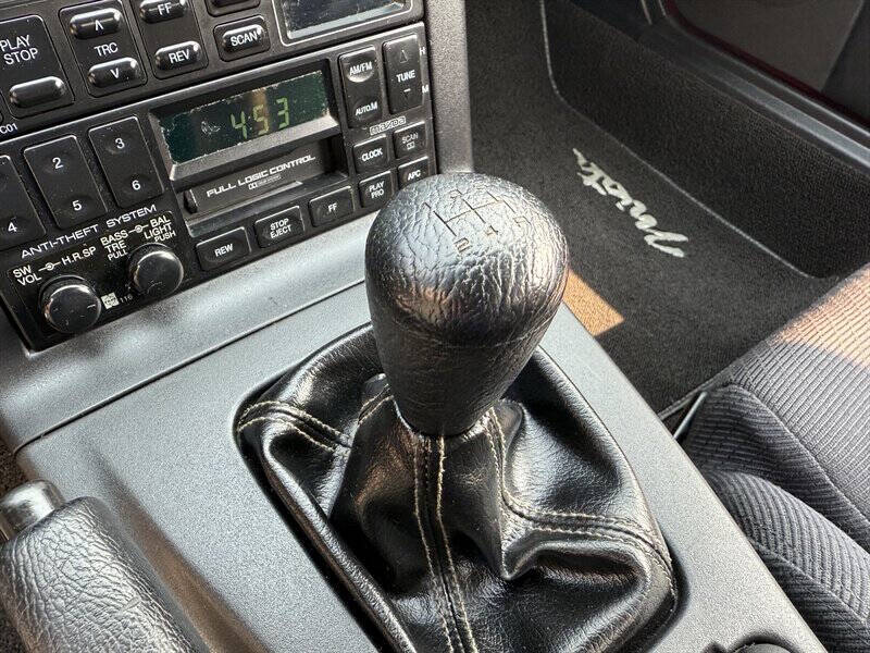 1990 Mazda MX-5 Miata