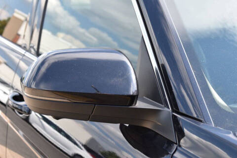 2019 Volkswagen Atlas V6 SEL Premium 4Motion