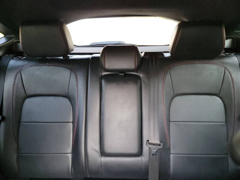 2018 Jaguar E-PACE P250 First Edition