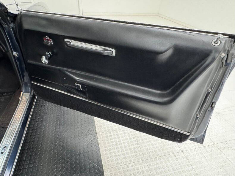 1968 Pontiac Firebird