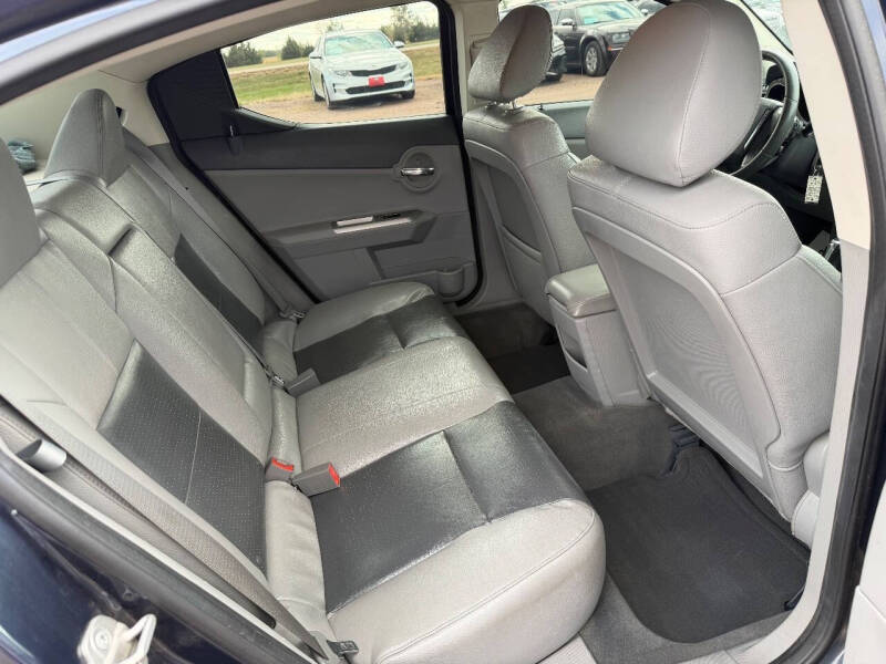 2008 Dodge Avenger SXT