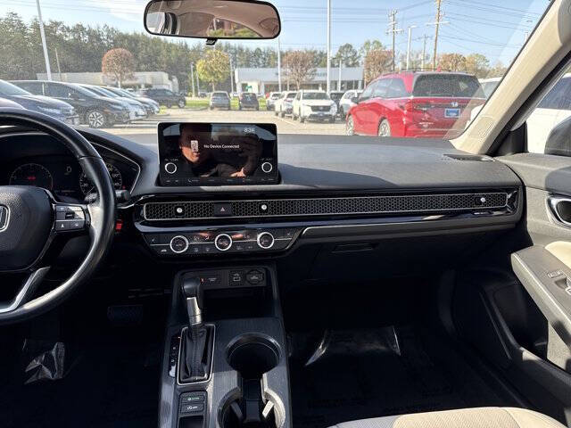 2023 Honda Civic