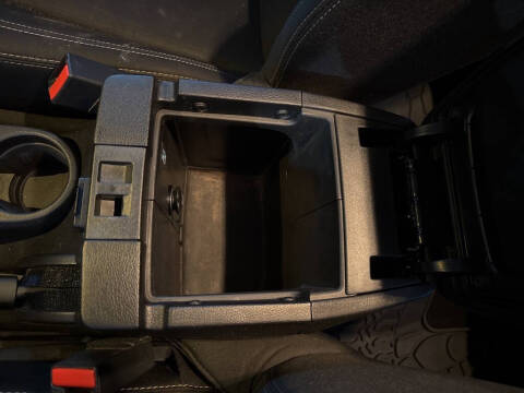 2015 Jeep Wrangler Unlimited