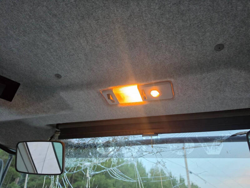 2009 Volvo L90F