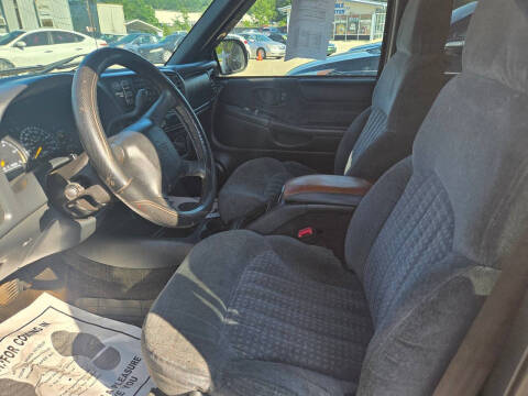 2011 Hyundai Tucson GLS