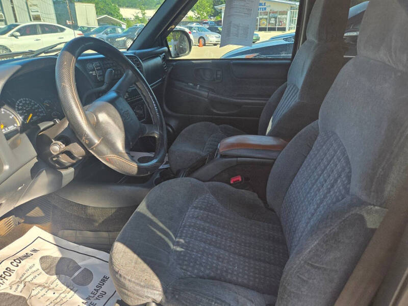2011 Hyundai Tucson GLS