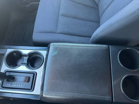 2015 Ford Expedition EL XL Fleet
