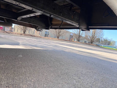 2016 Chevrolet Express 3500